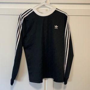 New adidas